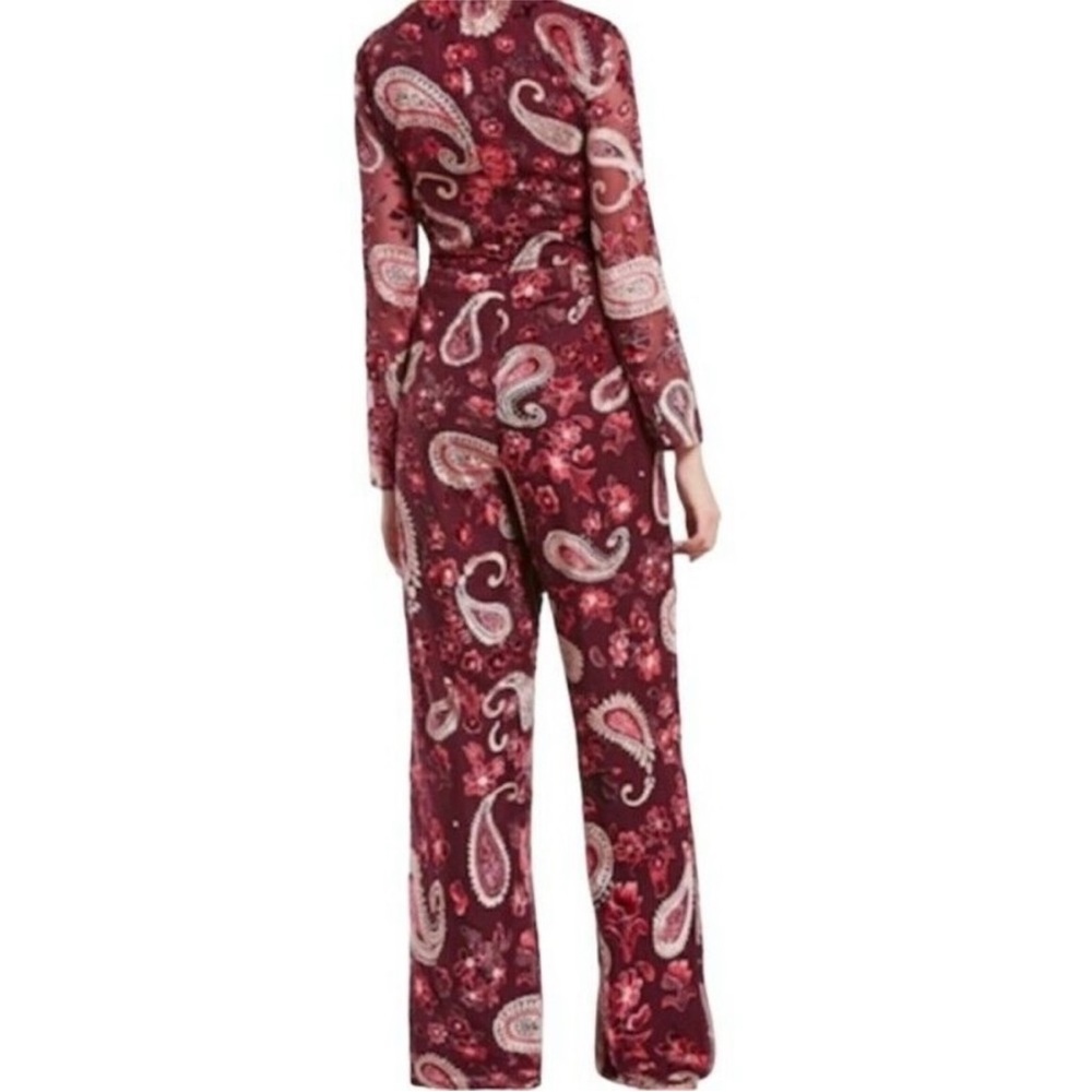 Chelsea & Violet jumpsuit - Picture 3 of 12